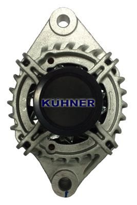 AD KUHNER 554221ri -  Генератор
